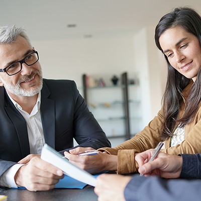 Demande de rencontre à propos de la Gestion locative 